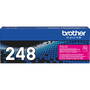 Toner imprimanta Brother TN-248 Magenta