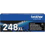 Toner imprimanta Brother TN-248XL Black