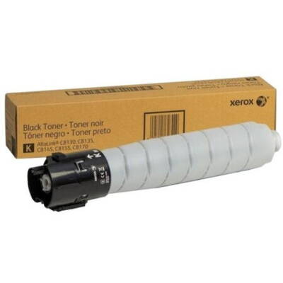 Toner imprimanta Xerox Black 006R01758