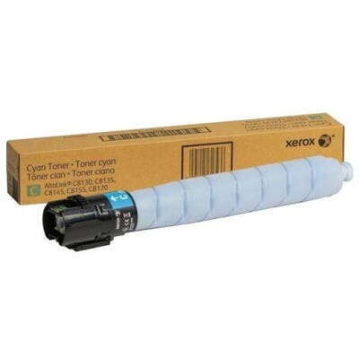 Toner imprimanta Xerox Cyan 006R01759