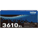 Brother Black extra large TN3610XL