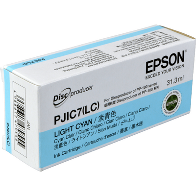 Cartus Imprimanta Epson Light Cyan S020448