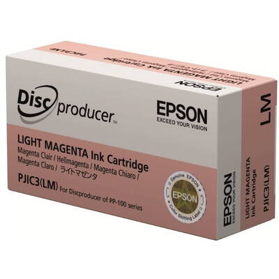 Cartus Imprimanta Epson Light Magenta S020449