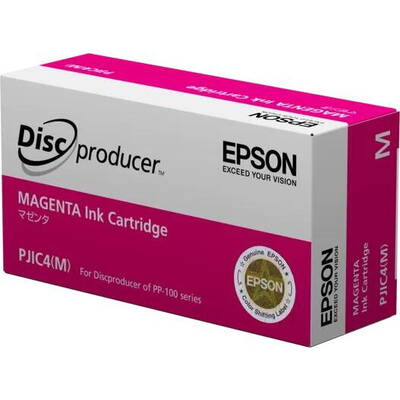 Cartus Imprimanta Epson Magenta S020450