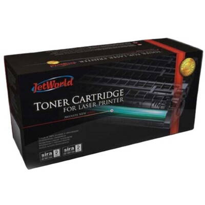 Toner compatibil JETWORLD JW-H12A/C10N, 3000 pagini, Negru