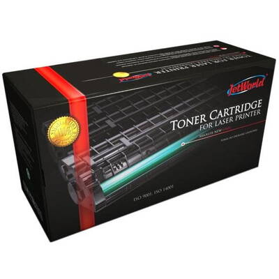 Toner compatibil JETWORLD JWC-CCEXV54CN 8.5K Cyan