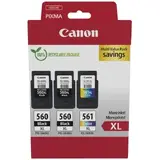 Canon PG-560 XL x2 / CL-561 XL Multi Pack