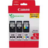 Canon PG-540 L x2 / CL-541 XL Multi Pack