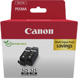 Canon PGI-525 PGBK Black Twin Pack