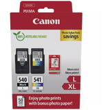 Canon PG-540 L / CL-541 XL Photo Value Pack