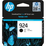 HP 924 Black