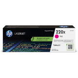 HP W2203X Magenta