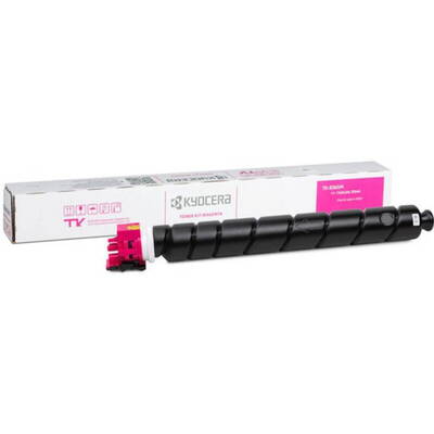 Toner imprimanta KYOCERA TK-8365M Magenta
