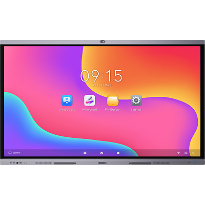 Display Interactiv Horizon 86" Seria A3C Android 13