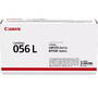 Toner imprimanta Canon 056 L Black