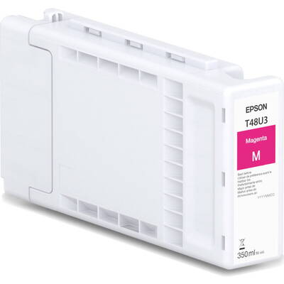 Cartus Imprimanta Epson T48U3 Magenta