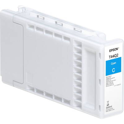 Cartus Imprimanta Epson T44Q2 Cyan 350ml