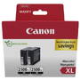 Cartus Imprimanta Canon PGI-2500 XL Black Twin Pack