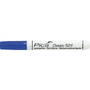 Classic Industrial 2-4mm bullet tip, blue