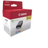 Canon Multipack CLI-521 (blister pack with security band)