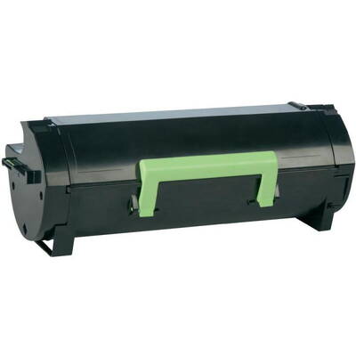 Toner imprimanta Lexmark 60F2X0E Negru