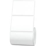 NIIMBOT Thermal Labels stickers 60x40 mm - 690 pcs White
