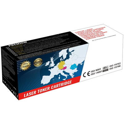 Cartus Imprimanta EuroPrint TK-8375 Cyan