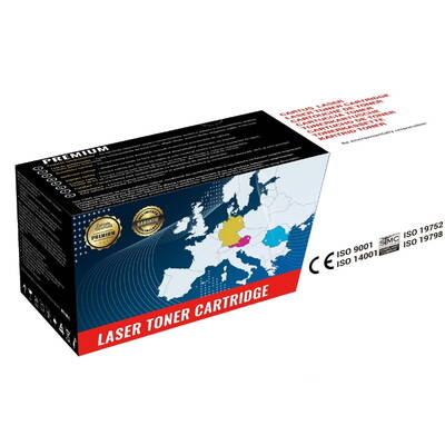 Cartus Toner   EuroPrint compatibil cu HP C9700A, Q3960A B (5k) DataP by Clover Laser
