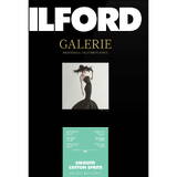 Ilford ILFORD Galerie Smooth Cotton Sprite 280g A2 25 Sheets