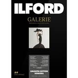 Ilford ILFORD Galerie Smooth Cotton Sonora 320g A2 25 Sheets