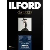 Ilford Ilford Galerie Cotton Artist Textured 310g A2 25 Sheets