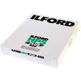 ILFORD PHOTO Ilford HP5 Plus 8x10 25 Sheets film